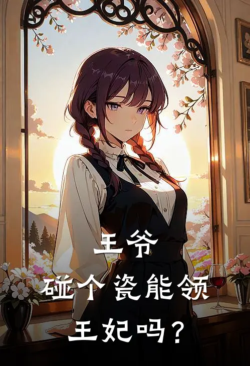 王爷，碰个瓷能领王妃吗？