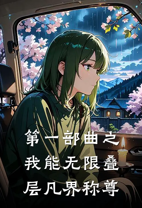 第一部曲之我能无限叠层凡界称尊