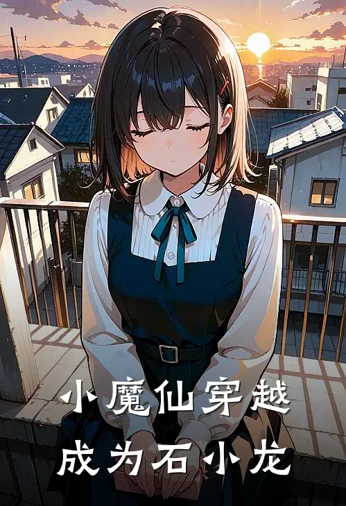 小魔仙穿越成为石小龙