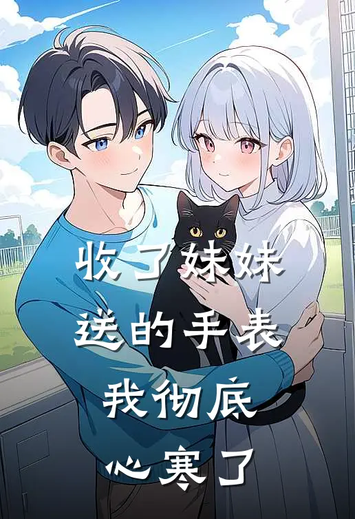 收了妹妹送的手表，我彻底心寒了