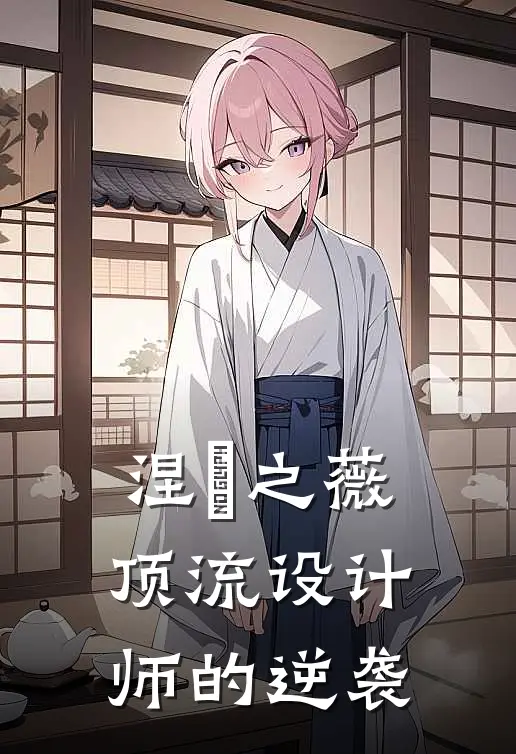 涅槃之薇顶流设计师的逆袭