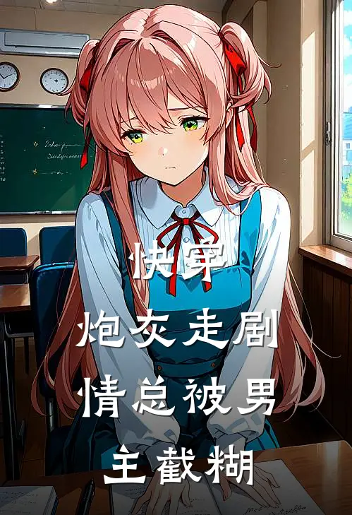 快穿：炮灰走剧情总被男主截糊