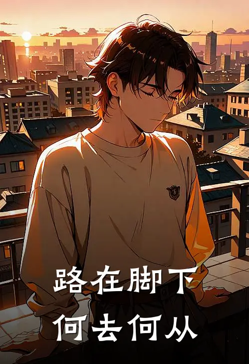 路在脚下，何去何从