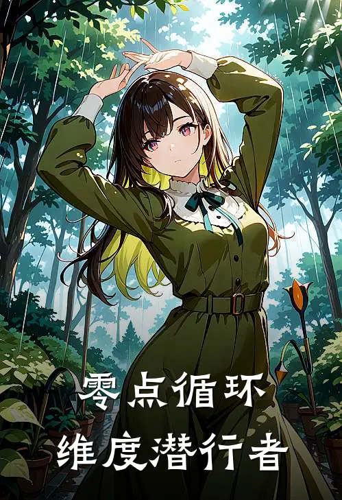 零点循环：维度潜行者