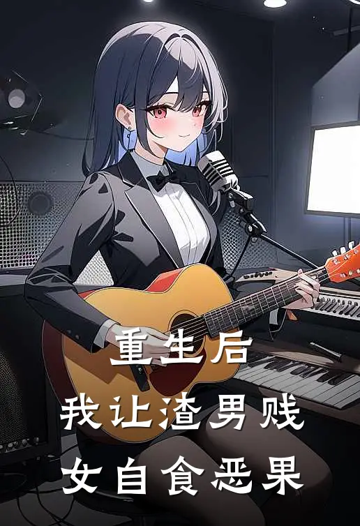 重生后，我让渣男贱女自食恶果