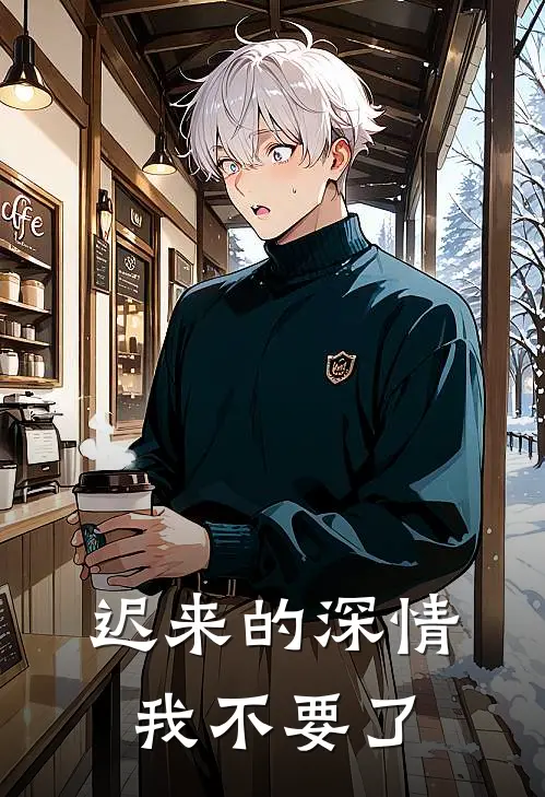迟来的深情，我不要了