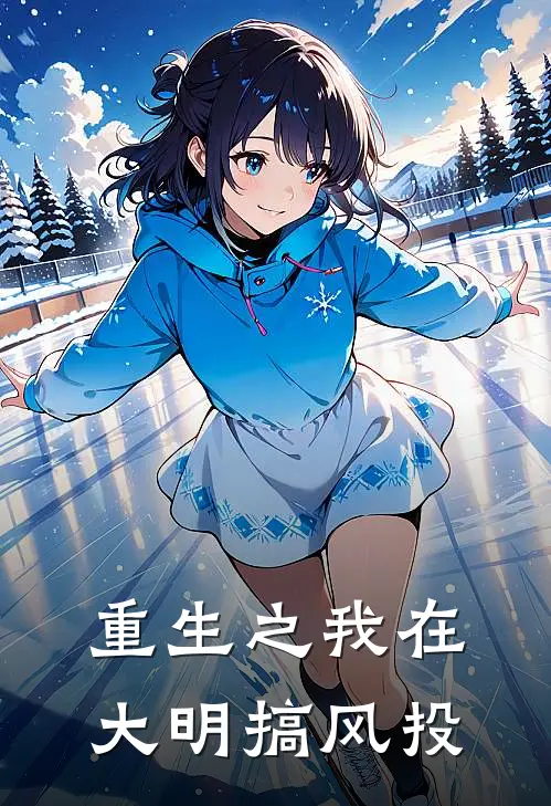 重生之我在大明搞风投