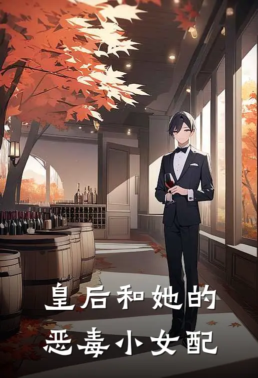 皇后和她的恶毒小女配