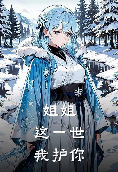 姐姐，这一世我护你