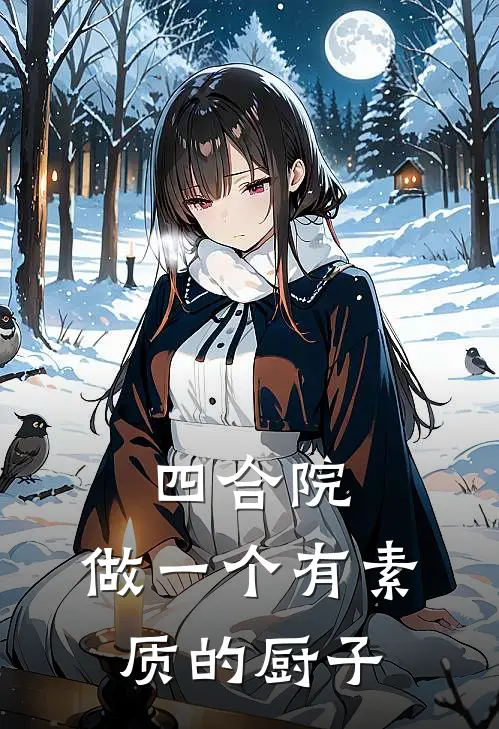 四合院：做一个有素质的厨子