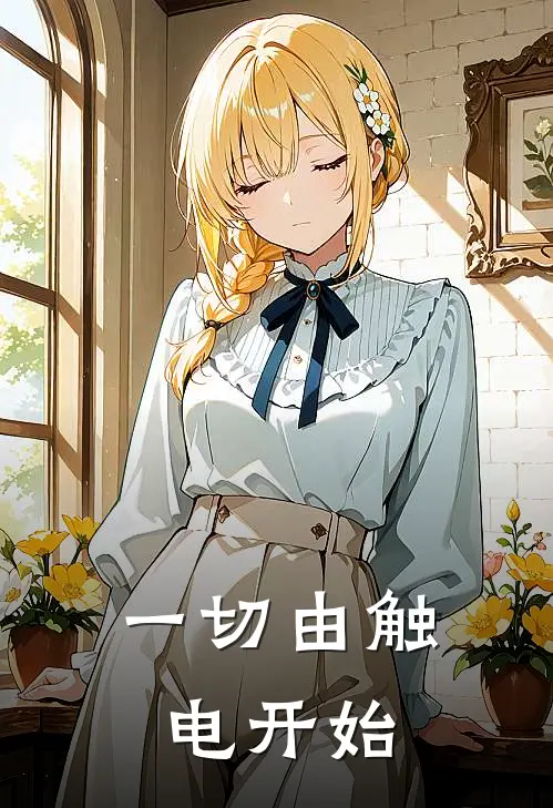 一切由触电开始