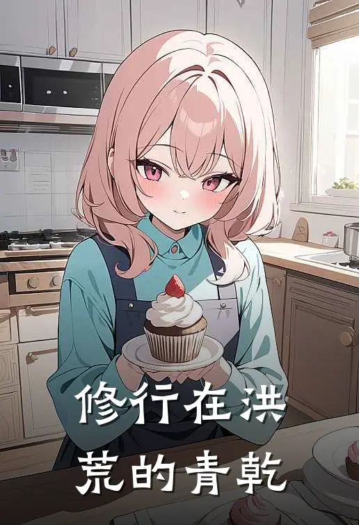 修行在洪荒的青乾