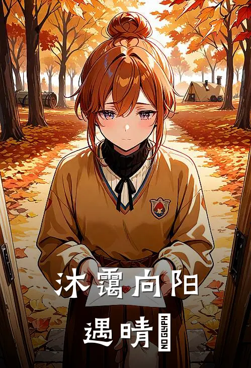 沐霭向阳遇晴晞