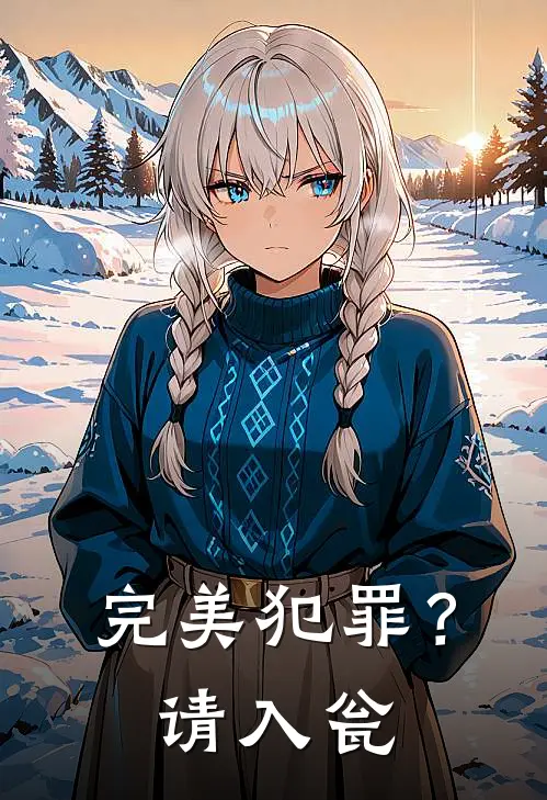 完美犯罪？请入瓮