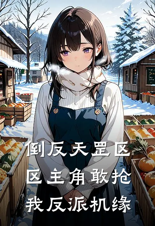 倒反天罡区区主角敢抢我反派机缘