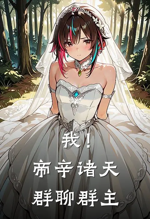 我！帝辛，诸天群聊群主