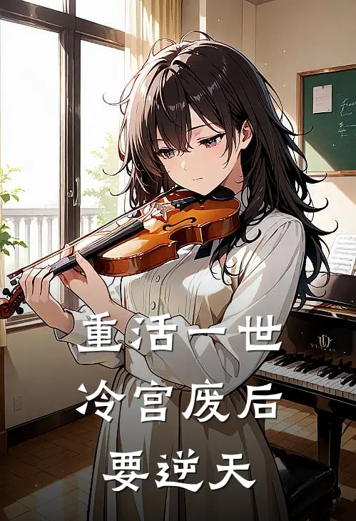 重活一世，冷宫废后要逆天