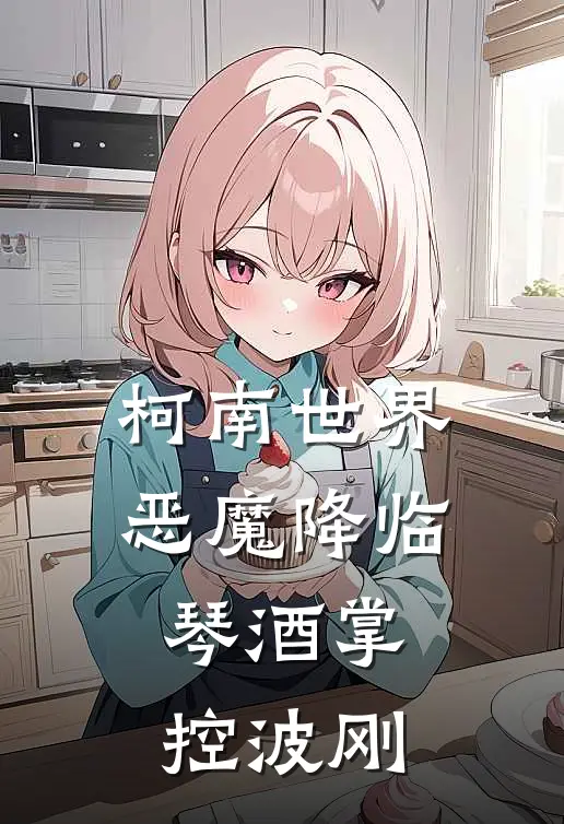 柯南世界恶魔降临，琴酒掌控波刚