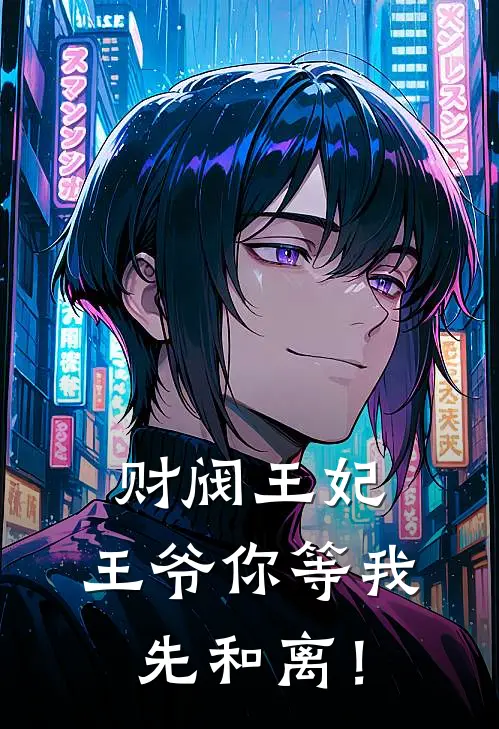 财阀王妃，王爷你等我先和离！