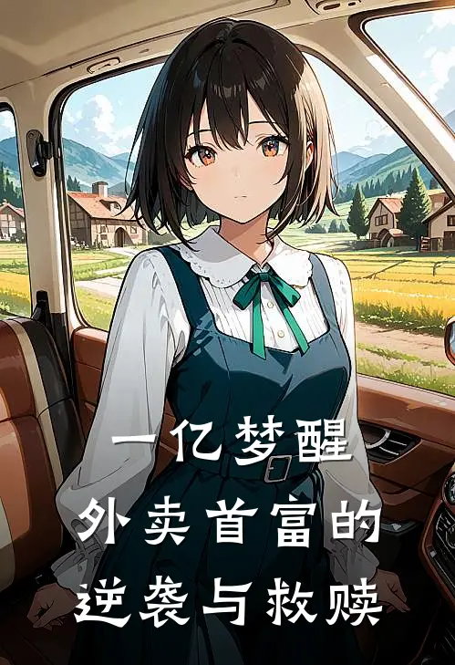 一亿梦醒：外卖首富的逆袭与救赎