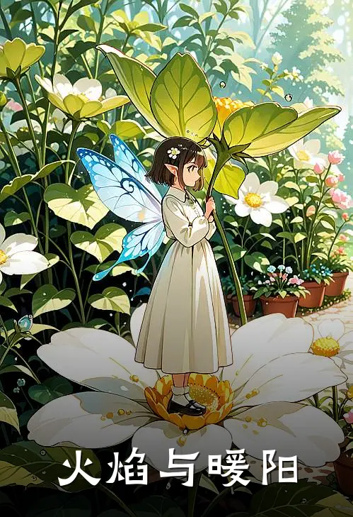 火焰与暖阳