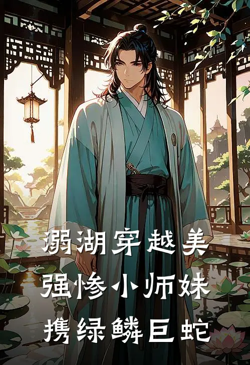 溺湖穿越美强惨小师妹携绿鳞巨蛇