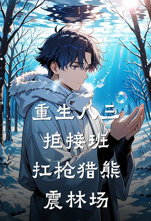 重生八三拒接班：扛枪猎熊震林场