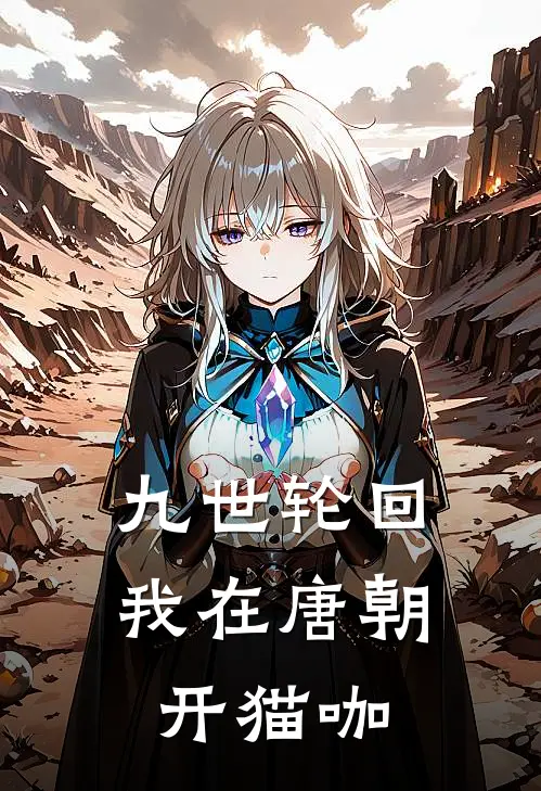 九世轮回：我在唐朝开猫咖