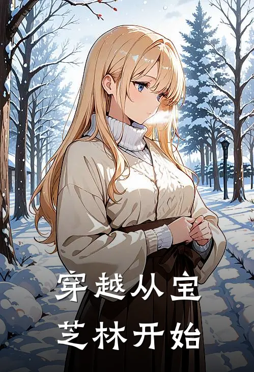 穿越从宝芝林开始