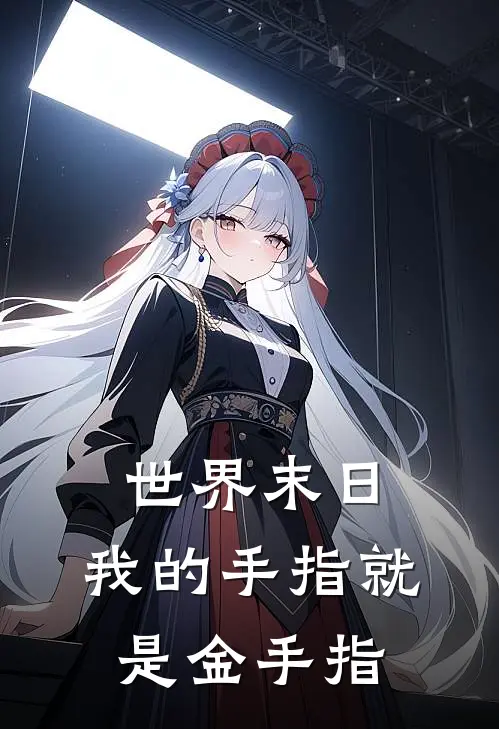 世界末日：我的手指就是金手指
