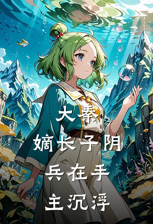 大秦：嫡长子阴兵在手，主沉浮