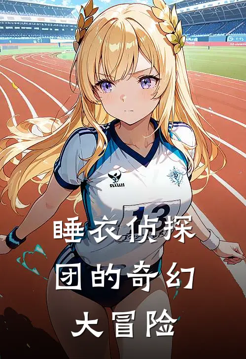 睡衣侦探团的奇幻大冒险