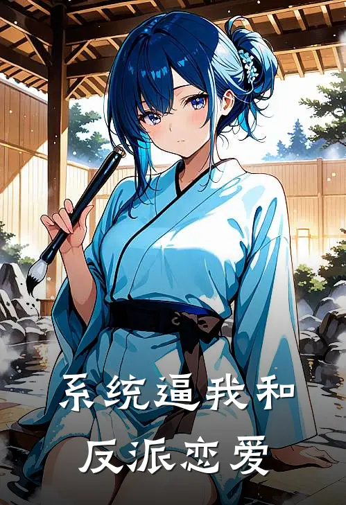 系统逼我和反派恋爱