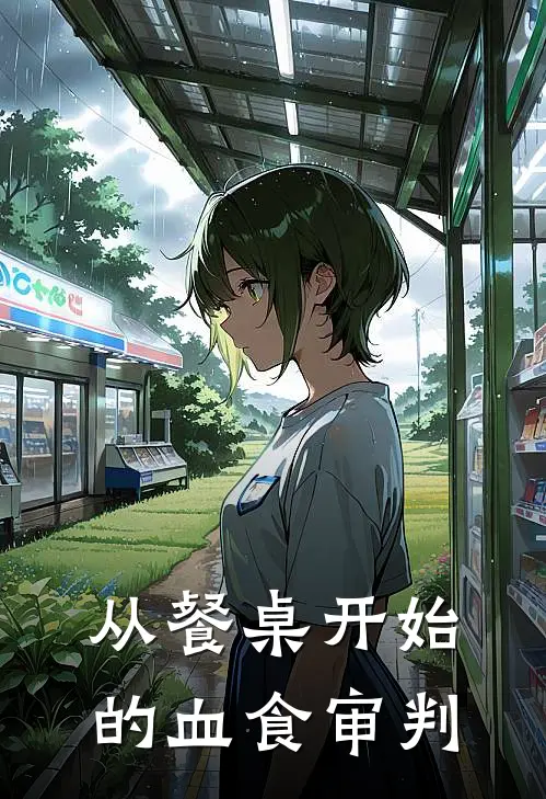 从餐桌开始的血食审判