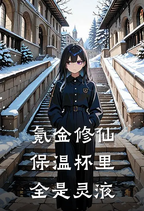 氪金修仙：保温杯里全是灵液