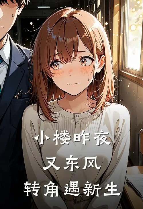 小楼昨夜又东风：转角遇新生