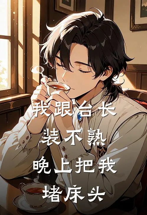 我跟台长装不熟，晚上把我堵床头