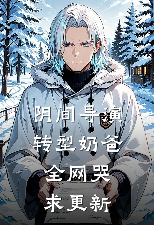 阴间导演转型奶爸，全网哭求更新