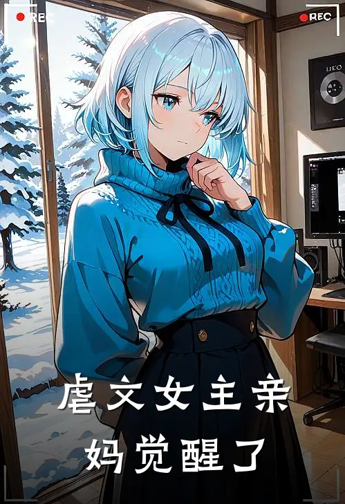 虐文女主亲妈觉醒了