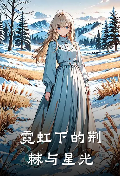 霓虹下的荆棘与星光