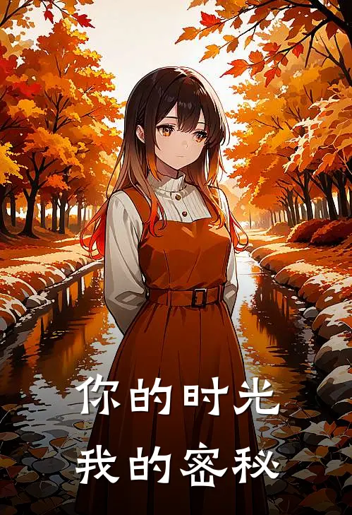 你的时光，我的密秘