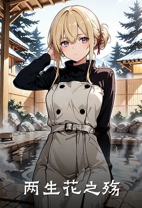 两生花之殇