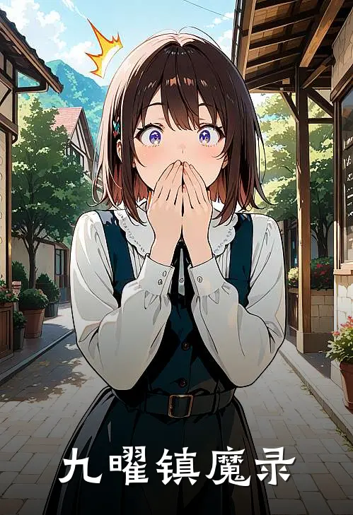 九曜镇魔录