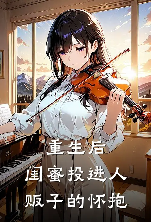 重生后，闺蜜投进人贩子的怀抱