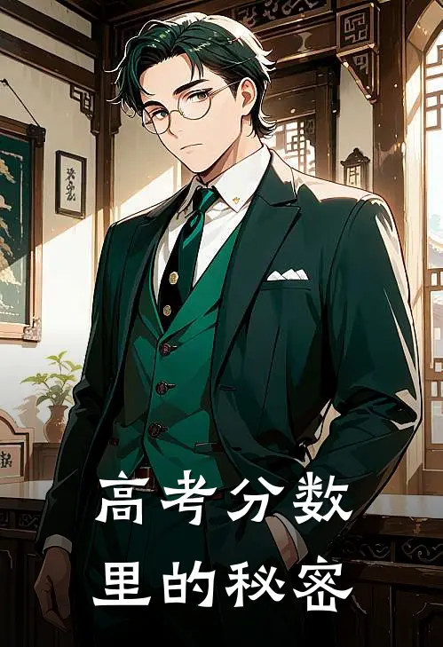 高考分数里的秘密
