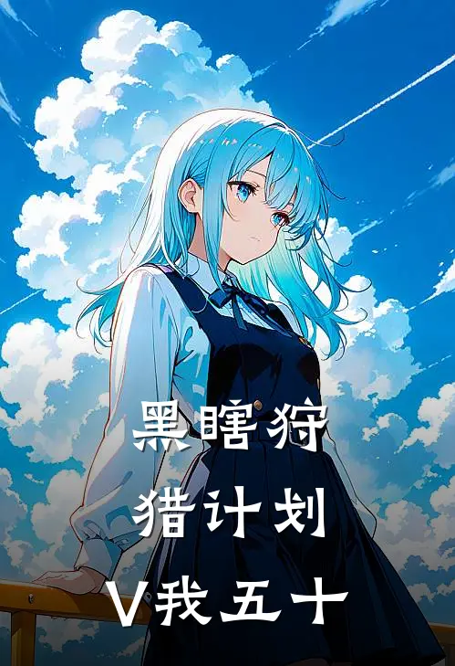 黑瞎狩猎计划：V我五十