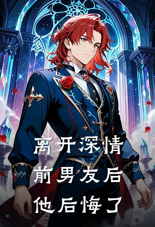 离开深情前男友后他后悔了