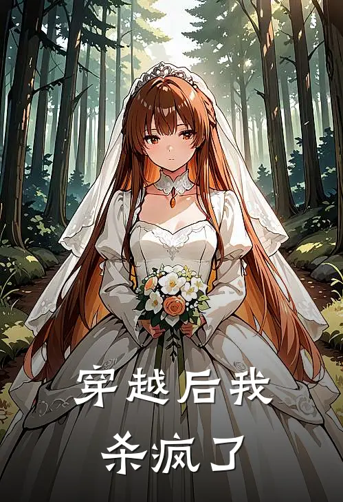 穿越后我杀疯了