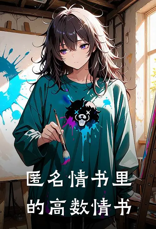 匿名情书里的高数情书