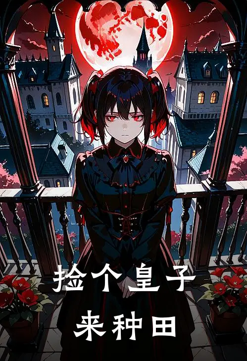 捡个皇子来种田
